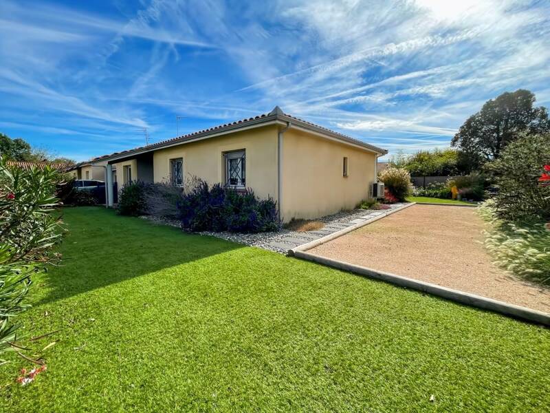 Maison à vendre, 100m², TOULOUSE