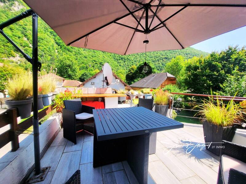 Maison à vendre, 308m², DOUSSARD