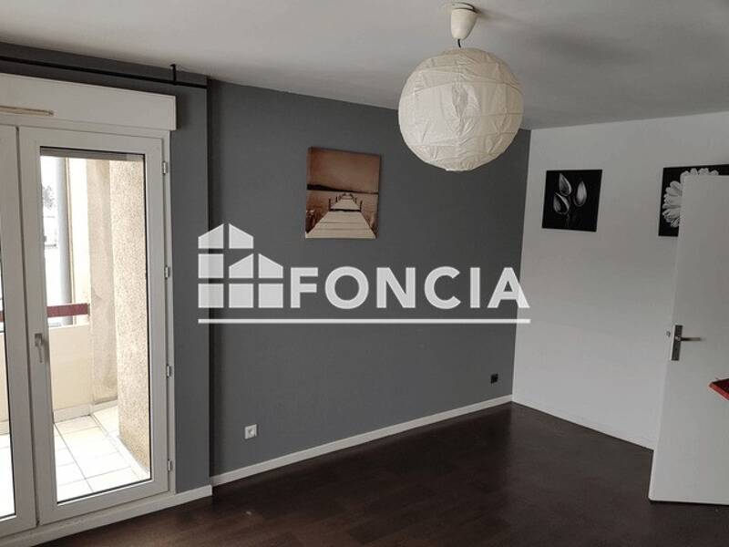 Maison à louer, 59m², FLORANGE