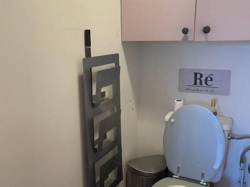 Maison à louer, 34m², PARIS 12E