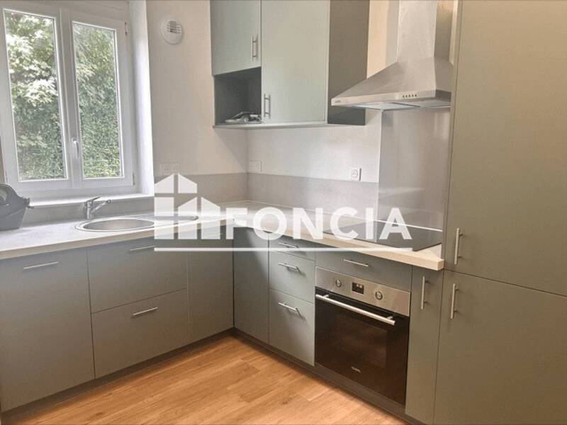 Maison à louer, 24m², ROUEN