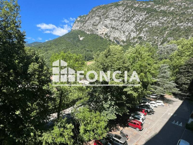 Maison à louer, 14m², SAINT EGREVE