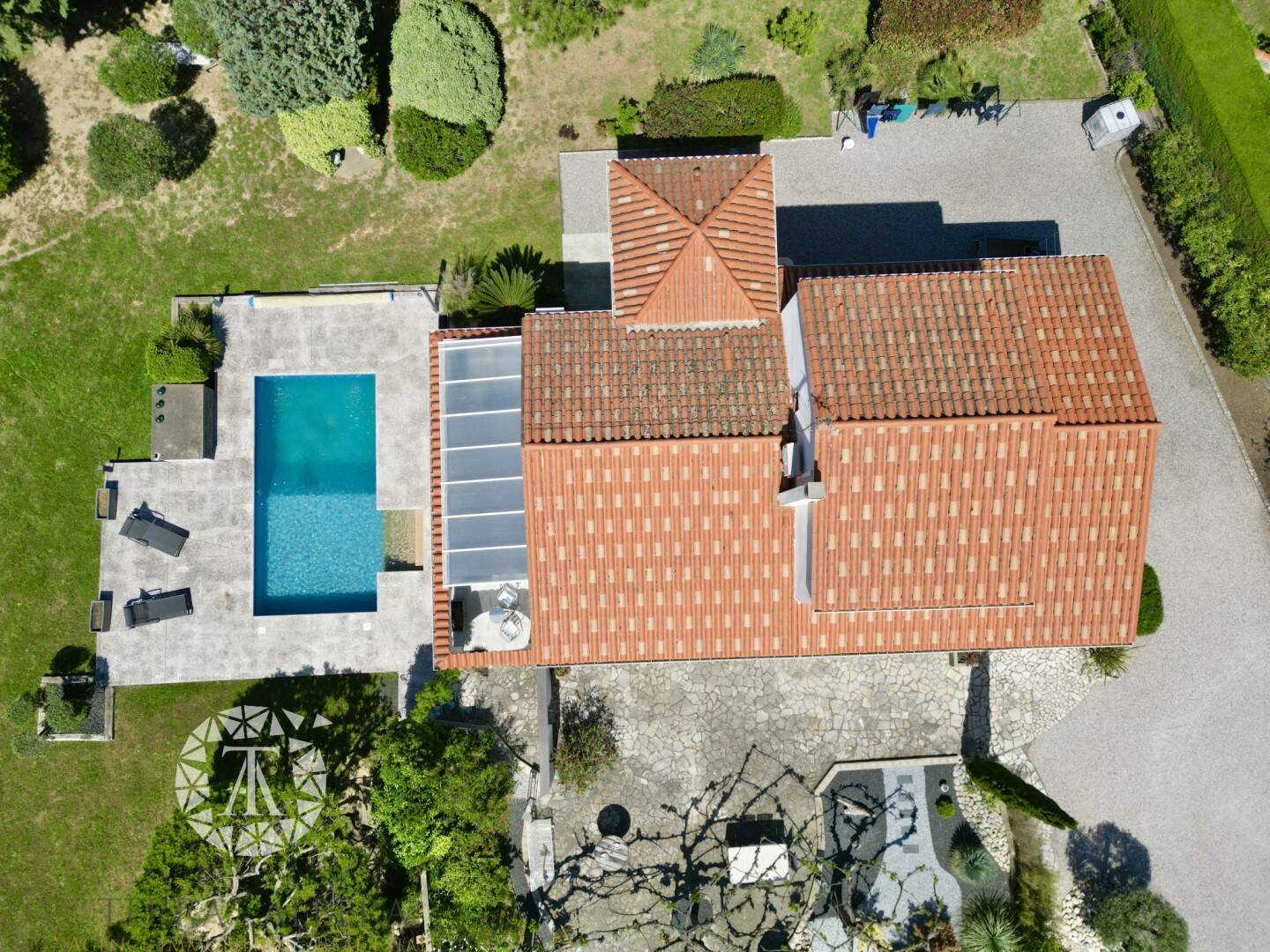 Maison à vendre, 150m², LAROQUE DES ALBERES
