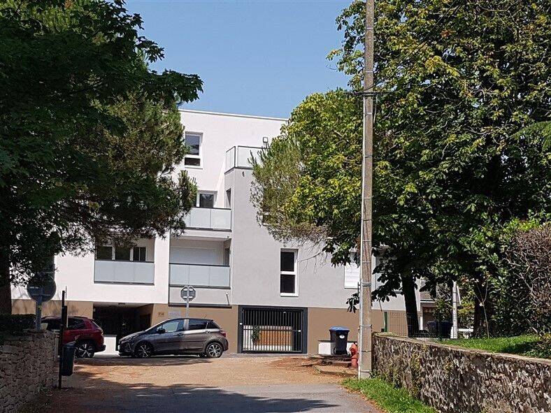 Maison à louer, 40m², SAINT NAZAIRE