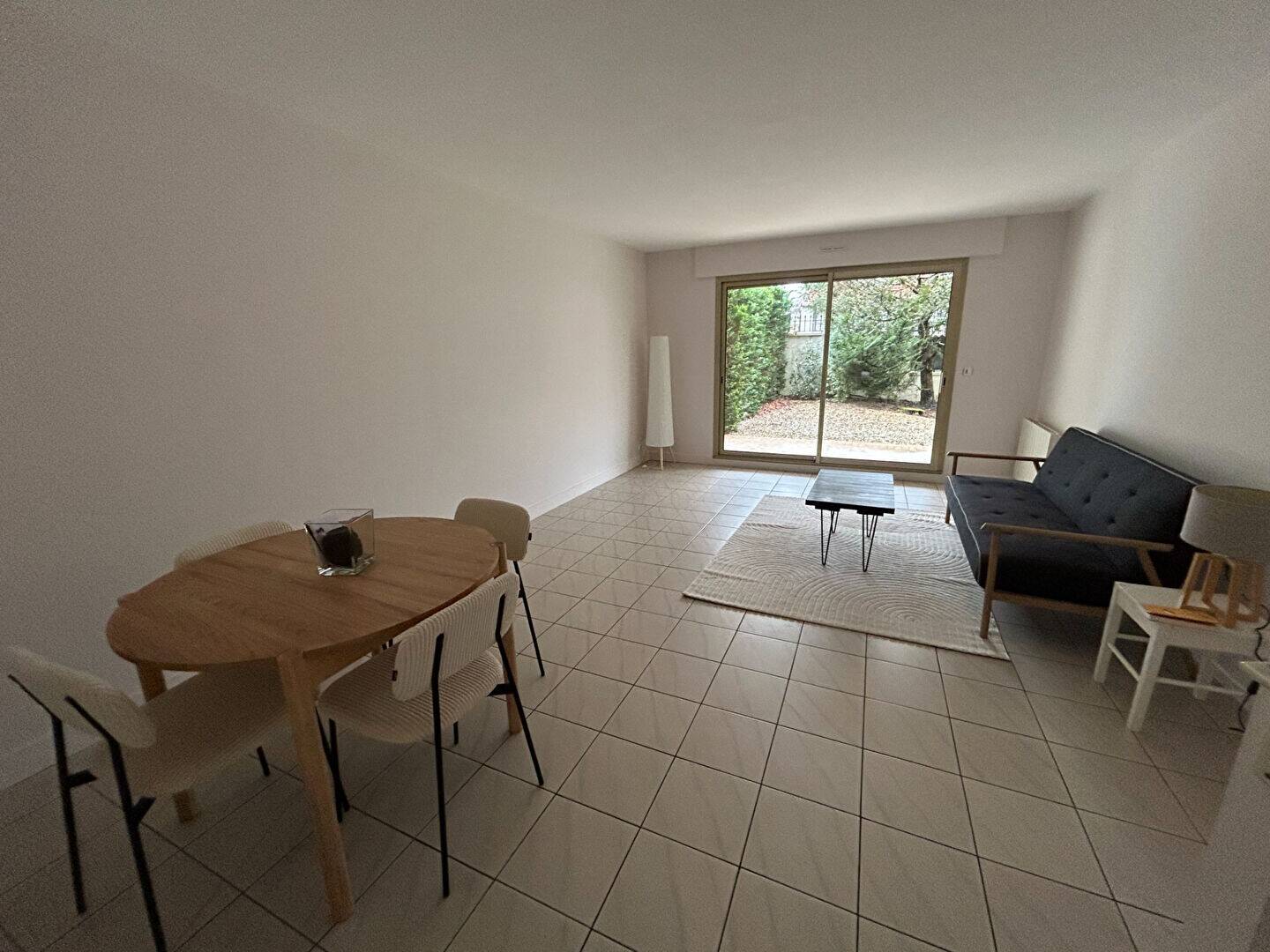 Maison à louer, 52m², LE PERREUX SUR MARNE