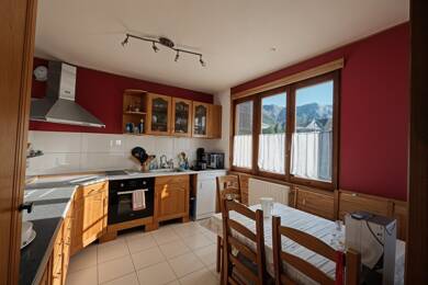 Maison à vendre 235 000 € 5 pièces 4 chambres 145 m² 681 m² de terrain Saint-Sulpice 60430