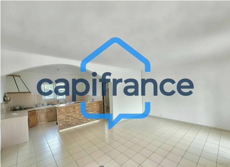 Maison à vendre, 88m², SAINT LOUIS