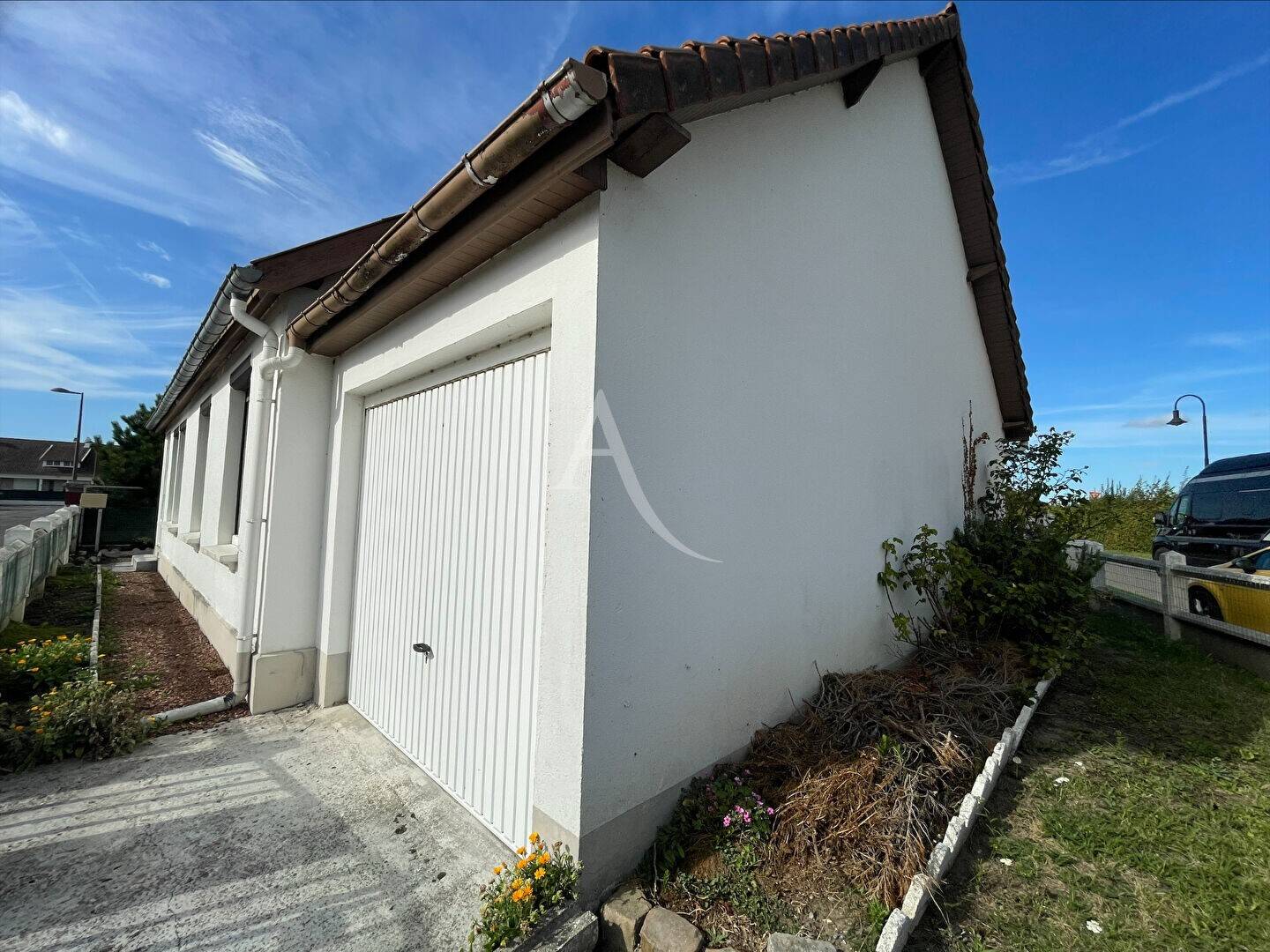 Maison à vendre, 64m², SAINT VALERY SUR SOMME