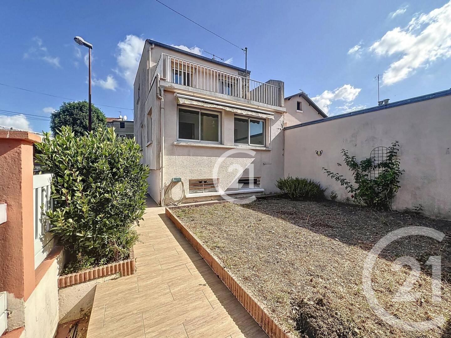Maison à vendre, 90m², MONTREUIL