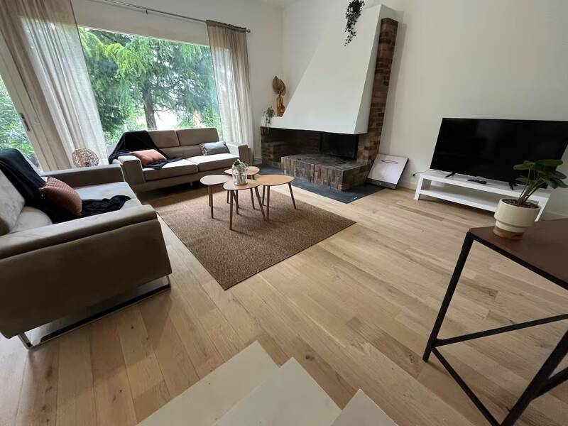 Maison à vendre, 152m², VITRY SUR SEINE