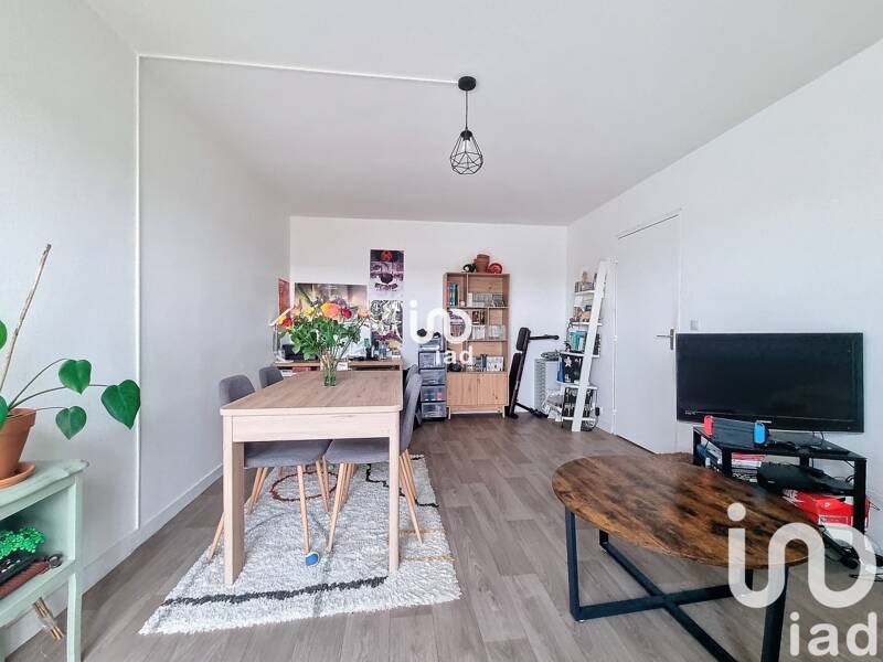 Maison à vendre, 35m², AMIENS