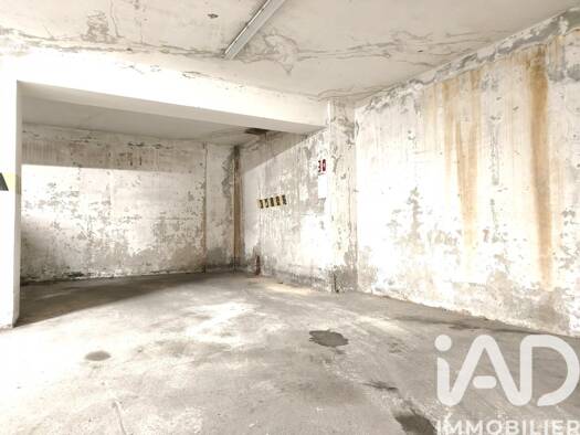 Parking à vendre 33 000 € 25 m² Centre Lille 59800