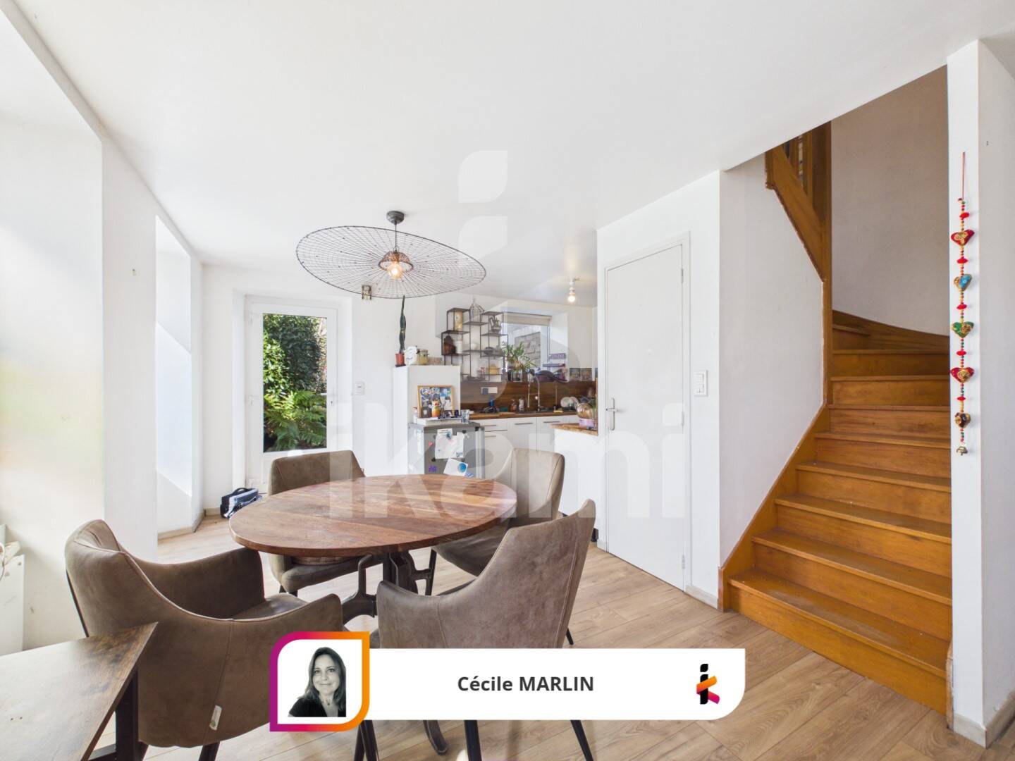 Maison à vendre, 72m², PONT AVEN