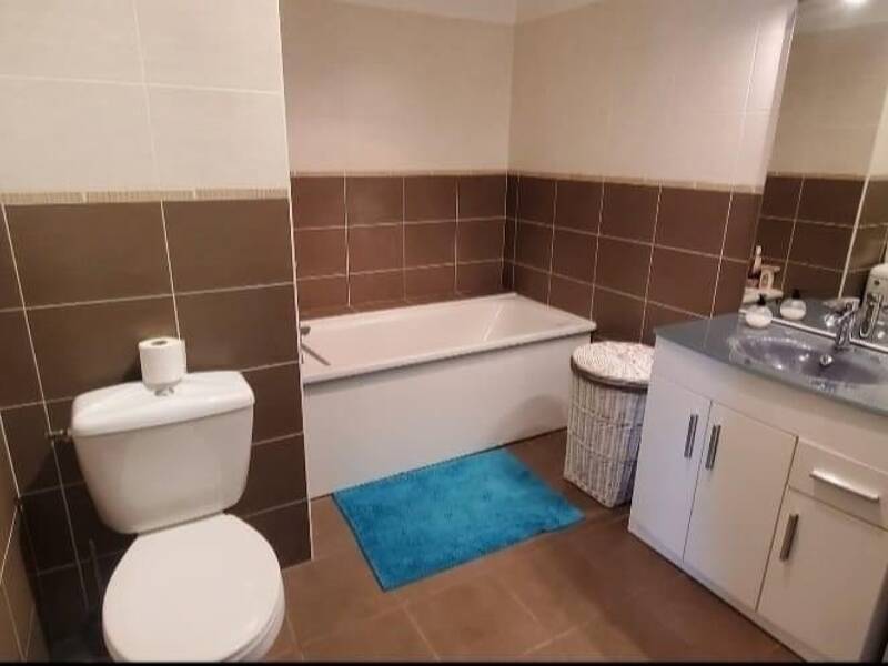 Maison à louer, 47m², PONTAULT COMBAULT