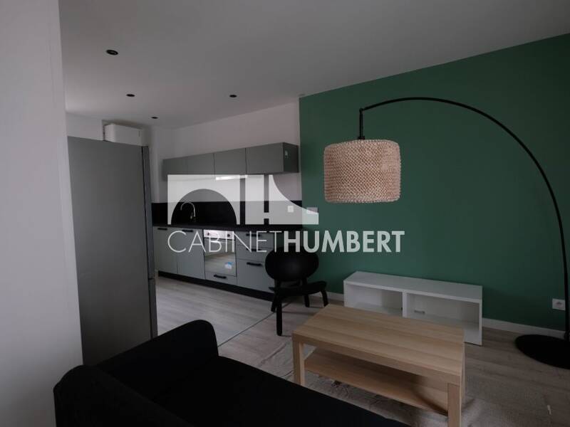 Maison à louer, 58m², SAINT ETIENNE