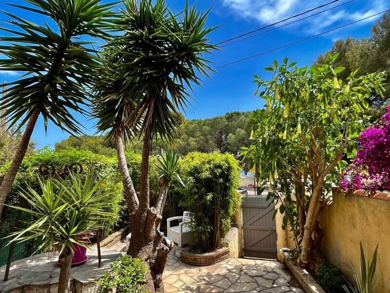 Maison à louer, 93m², SAUSSET LES PINS