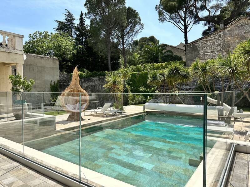 Maison à vendre, 404m², NIMES