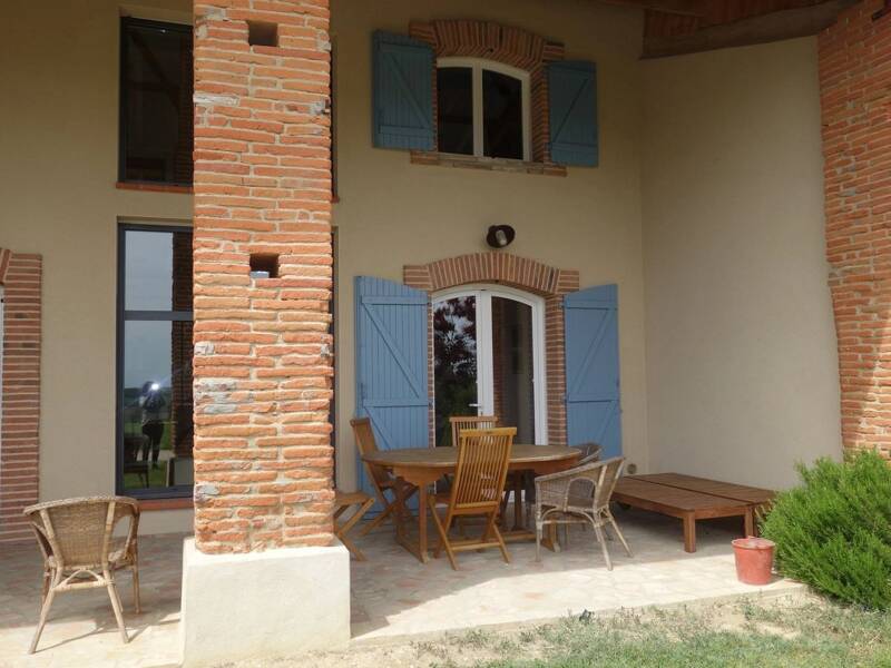 Maison à louer, 110m², MERVILLA