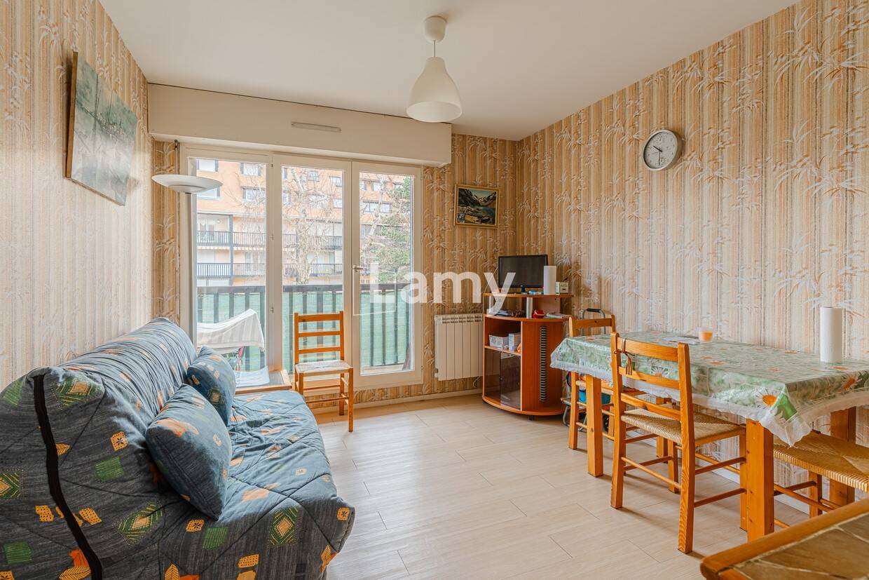 Maison à vendre, 25m², VILLERS SUR MER