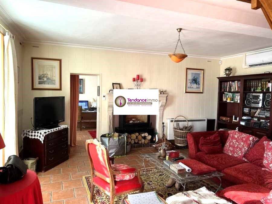 Maison à vendre, 173m², MORTAGNE AU PERCHE