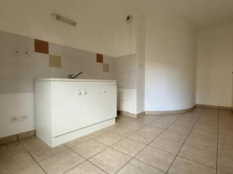 Maison à louer, 70m², LYON 2E