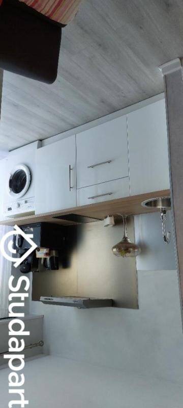 Maison à louer, 35m², BEZIERS