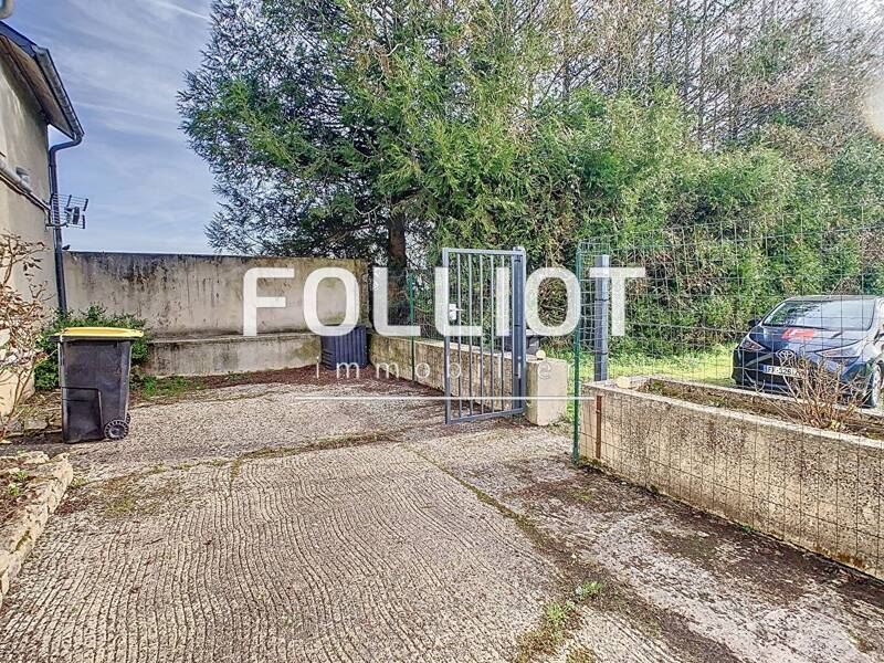 Maison à louer, 98m², COTTUN