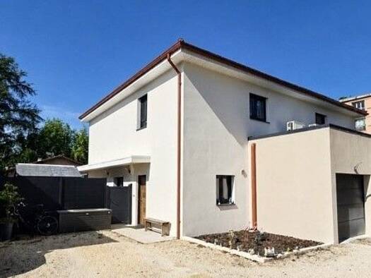 Maison à vendre 347 000 € 4 pièces 3 chambres 90 m² 191 m² de terrain Fures Tullins 38210