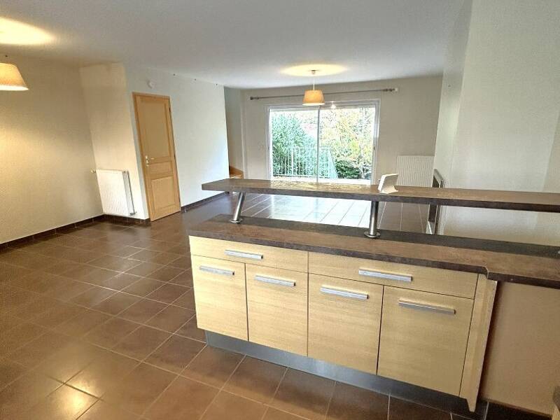 Maison à louer, 86m², BURES SUR YVETTE