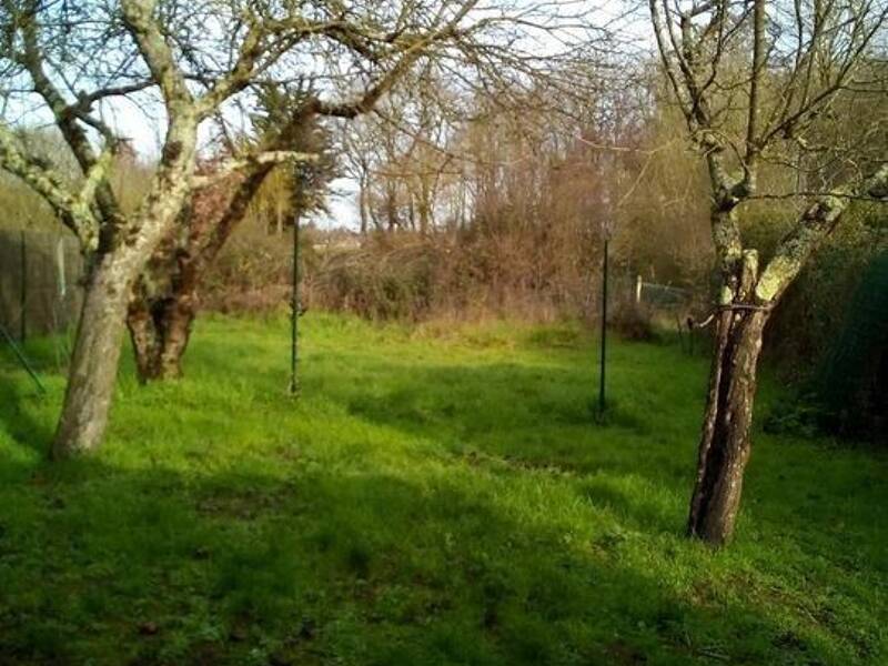 Maison à louer, 100m², SAINT SEBASTIEN SUR LOIRE