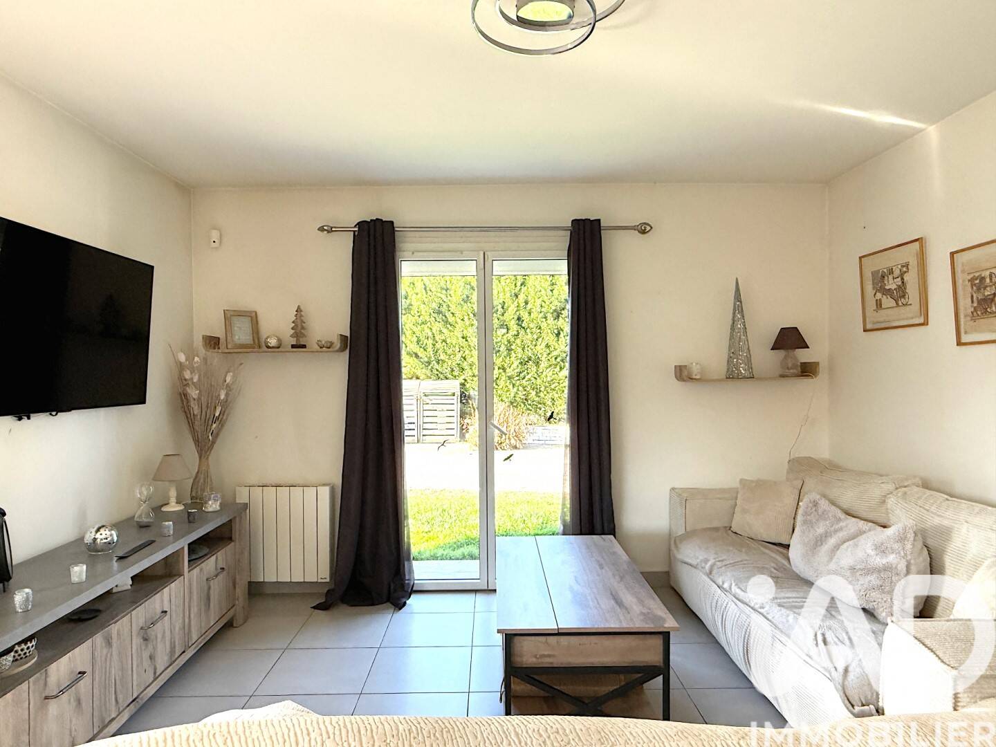 Maison à vendre, 167m², MONTFORT L'AMAURY