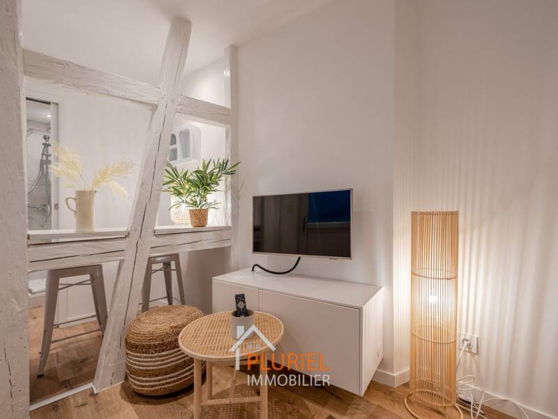 Maison à louer, 30m², STRASBOURG