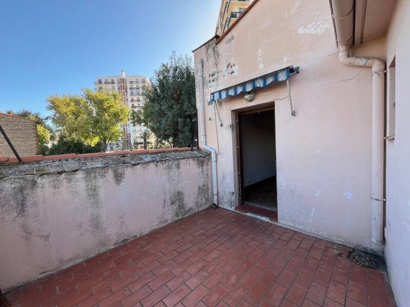 Maison à vendre, 93m², PERPIGNAN