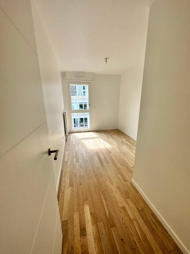 Maison à louer, 61m², RUEIL MALMAISON