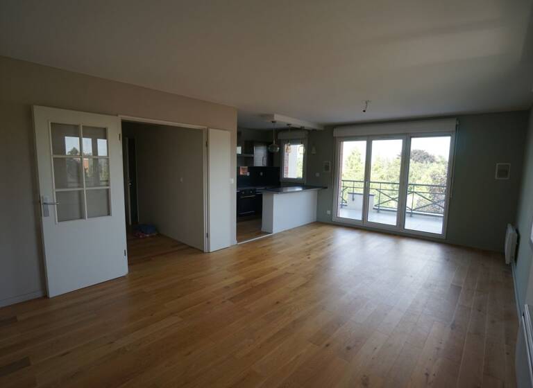 Appartement à louer 1 210 € 3 pièces 2<br/>chambres 73 m²<br/>superficie 3/4<br/>étage Marcq en Baroeul 59700