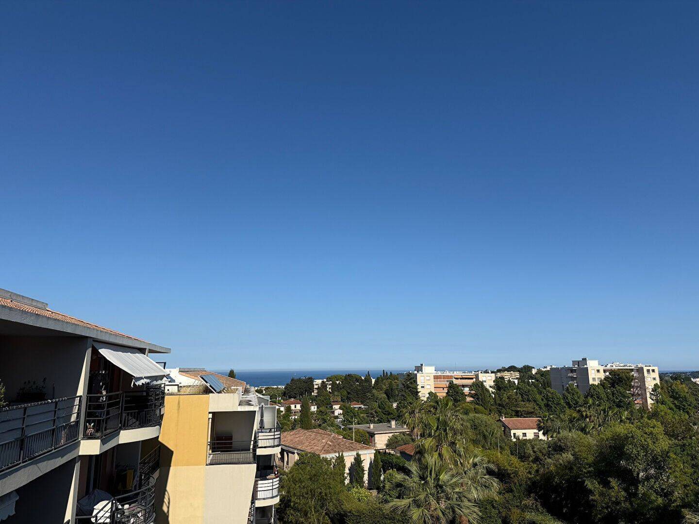 Maison à vendre, 64m², ANTIBES
