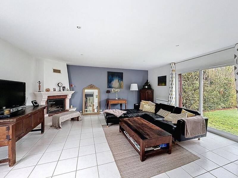 Maison à vendre, 125m², VOISINS LE BRETONNEUX