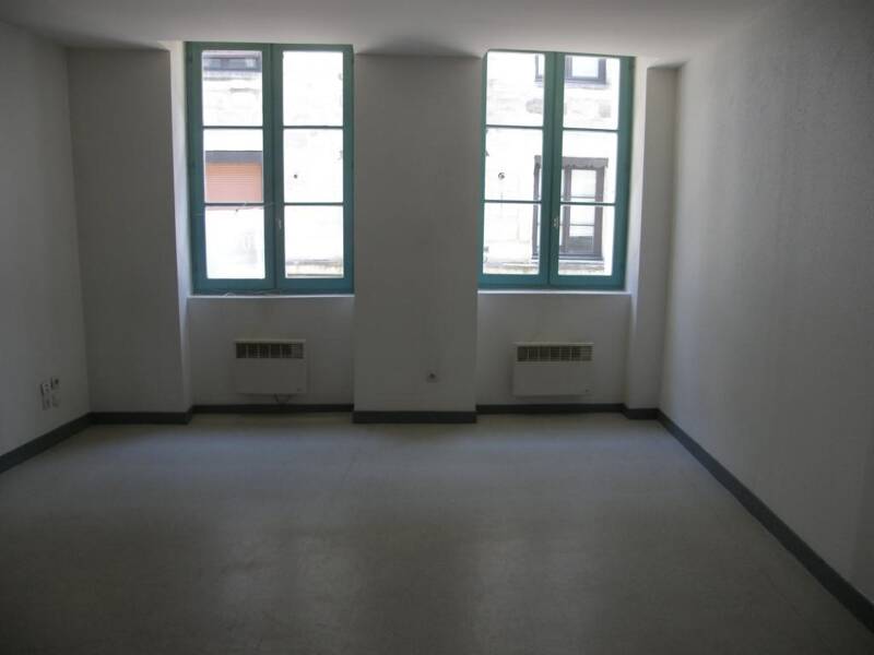 Maison à louer, 48m², SAINT ETIENNE