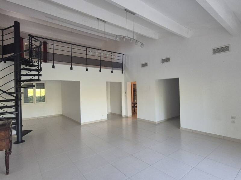 Maison à vendre, 139m², LE CRES