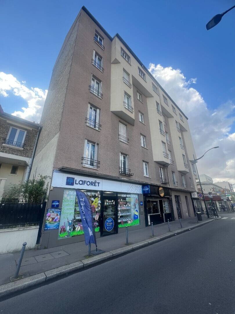 Maison à louer, 51m², LES PAVILLONS SOUS BOIS