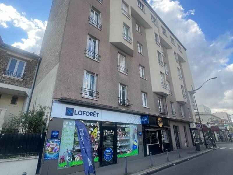 Maison à louer, 51m², LES PAVILLONS SOUS BOIS