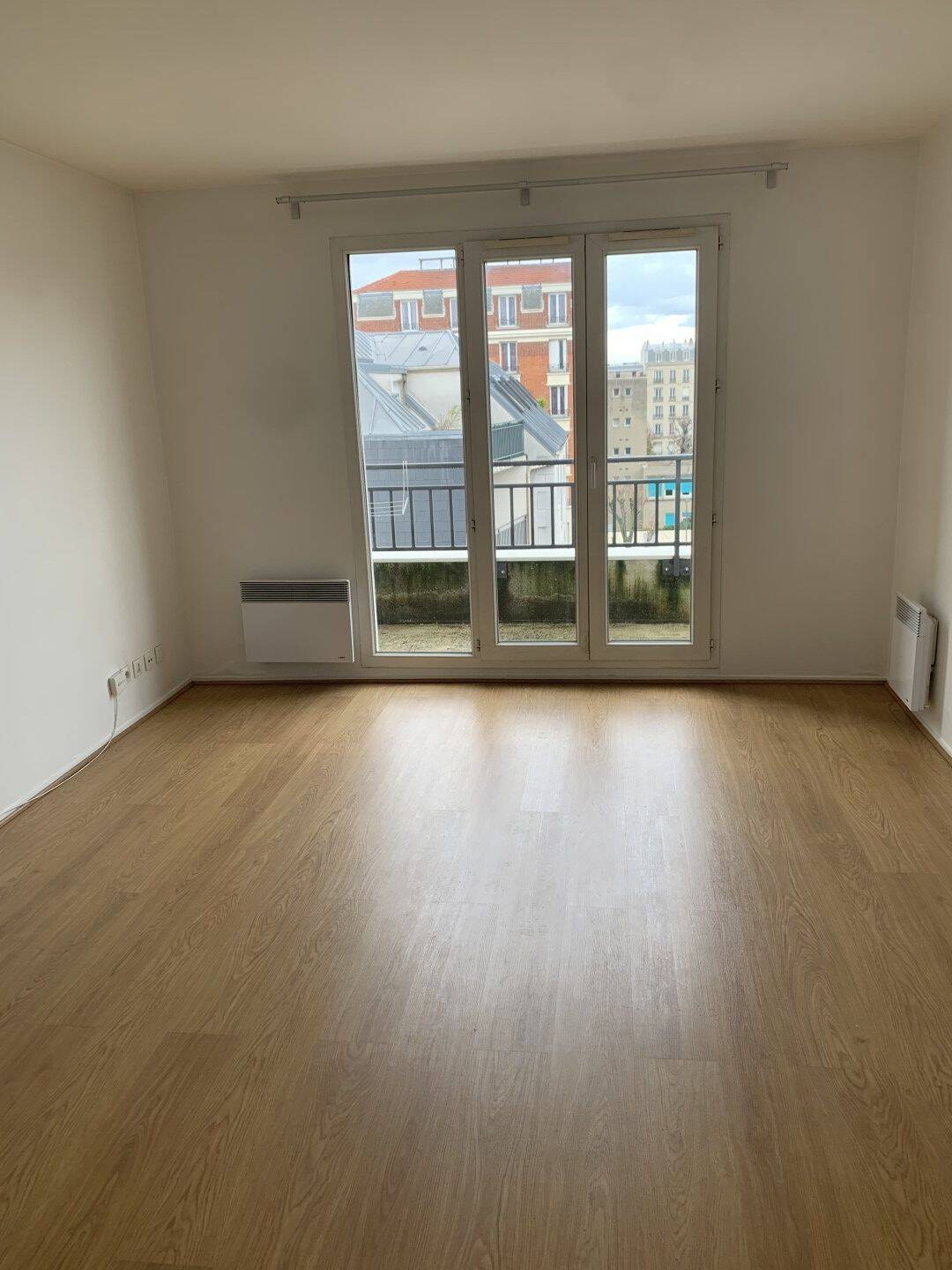 Maison à louer, 45m², ASNIERES SUR SEINE