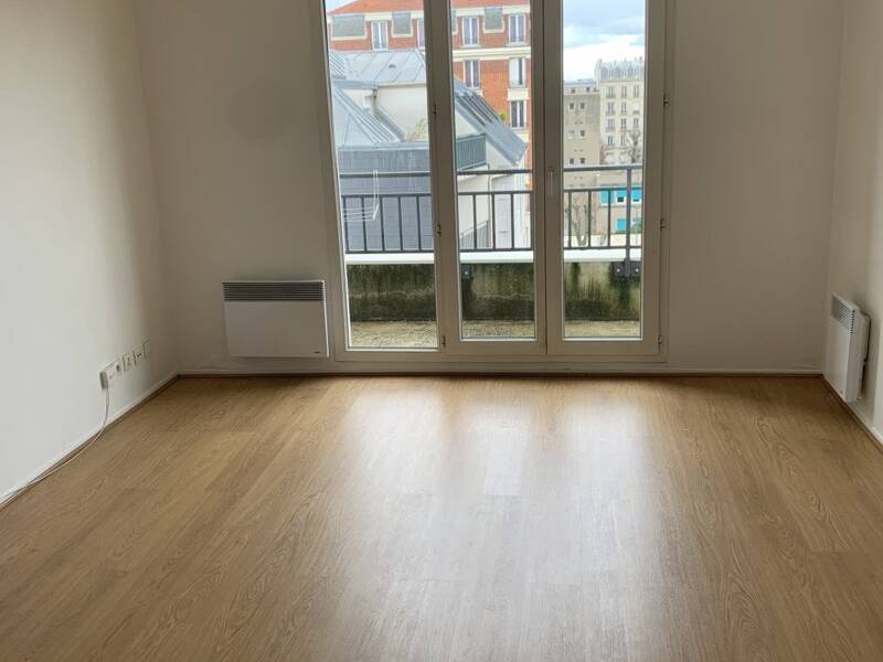 Maison à louer, 45m², ASNIERES SUR SEINE