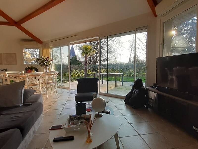 Maison à louer, 129m², LUDRES