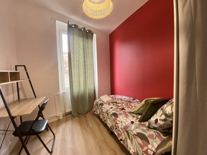 Maison à louer, 143m², SAINT ETIENNE