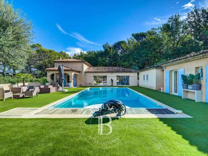 Maison à vendre, 360m², AIX EN PROVENCE