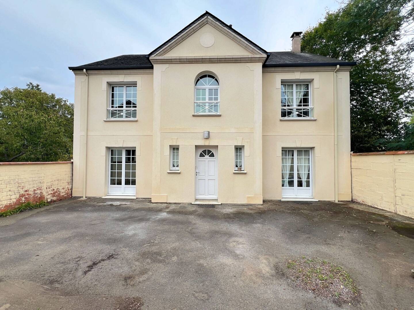 Maison à vendre, 184m², VERNON