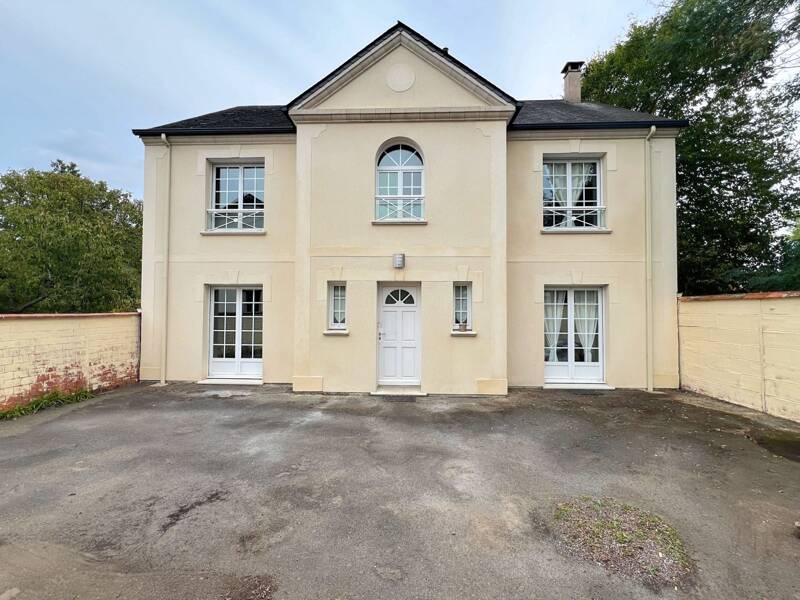 Maison à vendre, 184m², VERNON