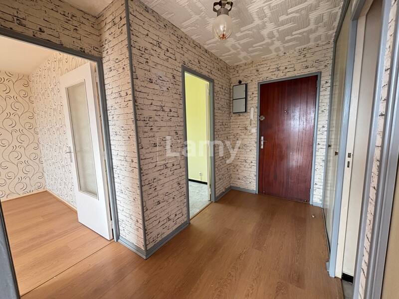 Maison à louer, 46m², DIJON