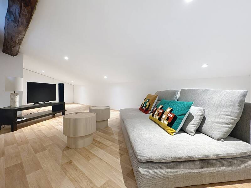 Maison à louer, 38m², TOULOUSE